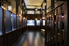 Mackintosh's Oak Room