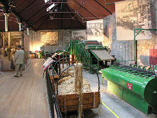 Jute Processing Machinery