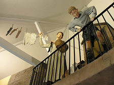 Dundee Life in the 1800s