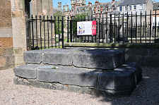 St Margaret's Shrine