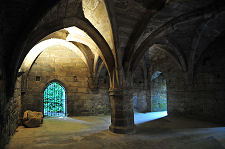 Palace Range Cellars