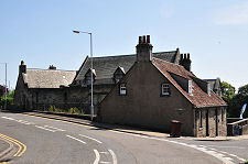 And from the North-West