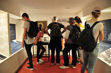 Cottage Display Area