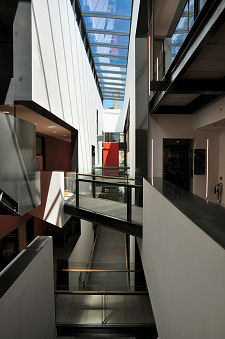 Spectacular Architecture