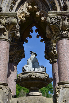 Decorative Stonework