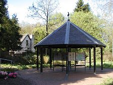 Garden Pavilion