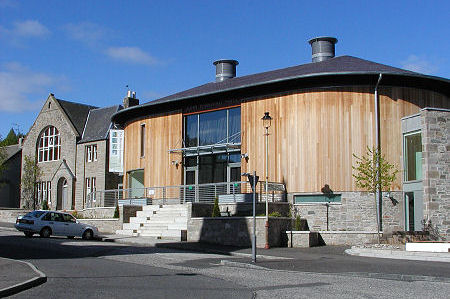 Birnam Arts & Conference Centre