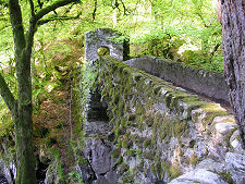 Hermitage Bridge