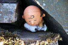 Charlie Brown and Snoopy