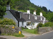 Cottages