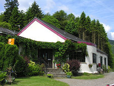 Glen Finart Hotel