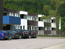 Outdoor Education Centre