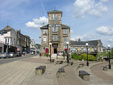 Argyll Hotel, Dunoon