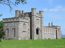 Castle Toward Offices