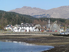 Lochgoilhead