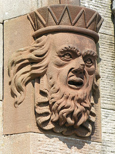 Court of Offices: Detail