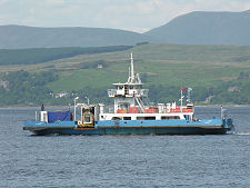 The Now Retired Sound of Sleat