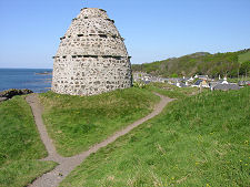 The Doocot
