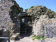 Gateway to the Tower