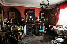 Music Teacher's House