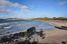 Balnakeil Bay