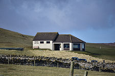 Golf Club from the East