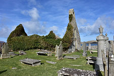 The Church from the South