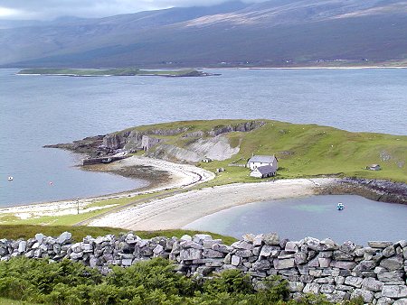 Ard Neackie & Loch Eriboll