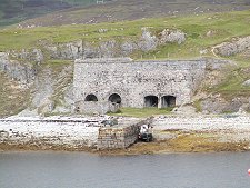 Limekilns at Ard Neakie