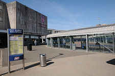 Bus Station