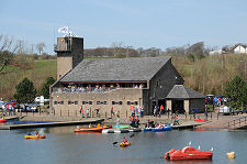James Hamilton Heritage Park & Loch