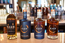 Blended Scotch Whiskies