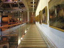 The Gallery