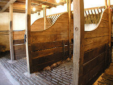 Stables