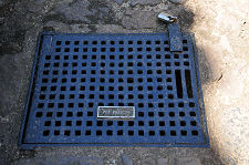 One of the Pit Prisons