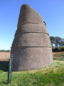 Phantassie Doocot