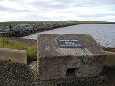 Commemorative Plaque