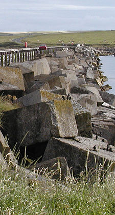 More Concrete Blocks