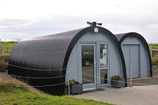 Visitor Centre
