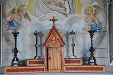 The Altar