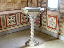 Font