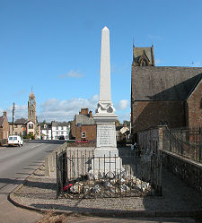 War Memorial