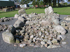 Another View of the Centre