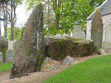 Recumbent and Flankers