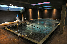 The Yu Spa Swimming Pool