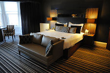 One of the Superior Rooms