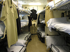 Marine Bandsmen's Quarters