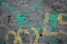 Graffiti, Old and New