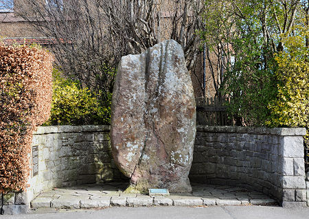 The Caiy Stone