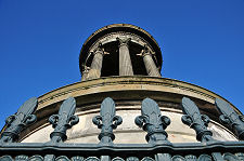 Dugald Stewart Monument